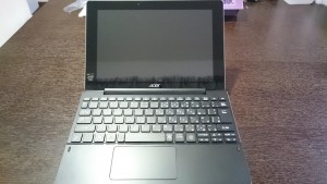 Aspire Switch 10 E 10