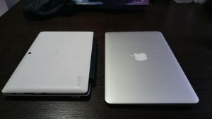 Aspire Switch 10 E 15