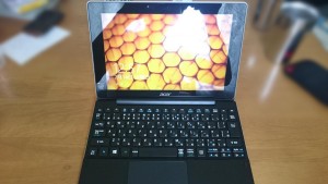 Aspire Switch 10 E 28