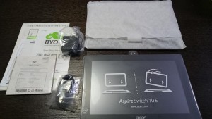 Aspire Switch 10 E 3