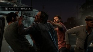 The Last of Us Remastered 11