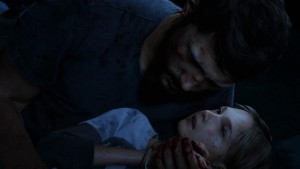 The Last of Us Remastered 13