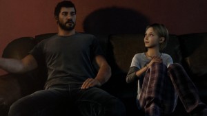 The Last of Us Remastered 3