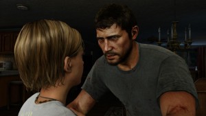 The Last of Us Remastered 5