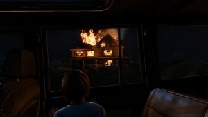 The Last of Us Remastered 7