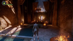 ドラゴンエイジ：インクイジション 1