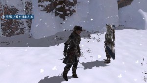 アサシン クリードIII レディ リバティ 1