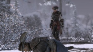 アサシン クリードIII レディ リバティ 2