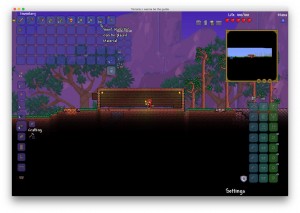 terraria 3