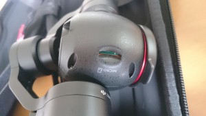 DJI OSMO 21