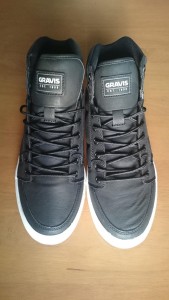 GRAVIS 3