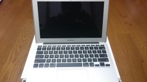 MacBook Air 11 4