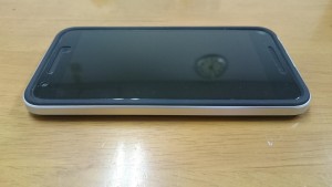 VERUS High Pro Shield 9