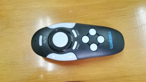 Luxebell® 3D VRメガネ  04