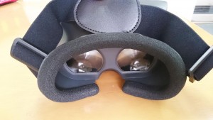 Luxebell® 3D VRメガネ  06