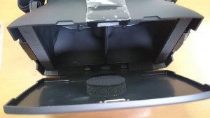 Luxebell® 3D VRメガネ  07