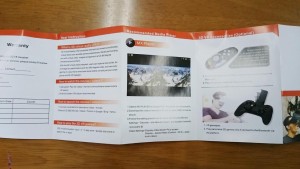 Luxebell® 3D VRメガネ 09