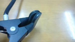 NextIbis スマートフォンホルダー 07