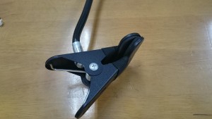 NextIbis スマートフォンホルダー 08