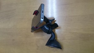 NextIbis スマートフォンホルダー 11